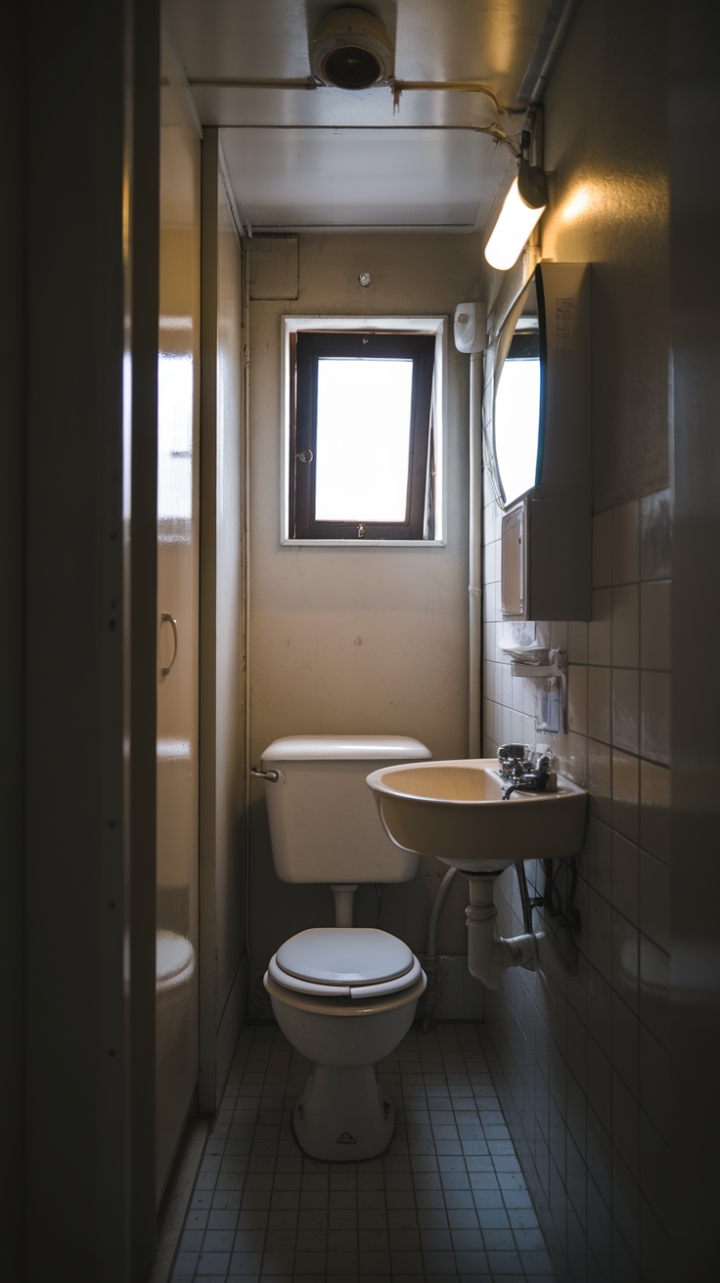 Textured Touches in a Compact Space