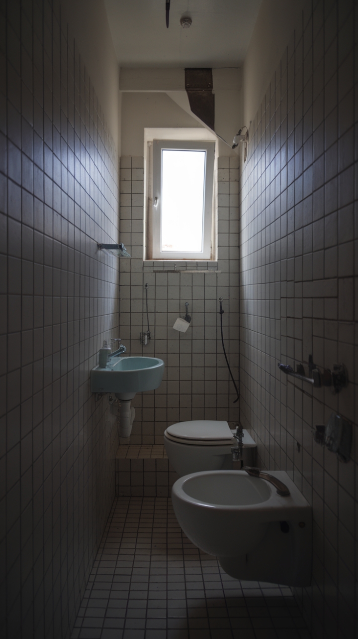 20 Chic Ways to Make a Small, Dark Bathroom Feel Like a Spa 20 Chic Ways to Make a Small, Dark Bathroom Feel Like a Spa
