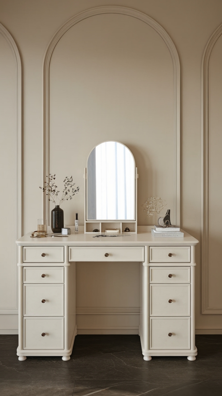 Glamour in Every Corner: Small Spaces, Big Style