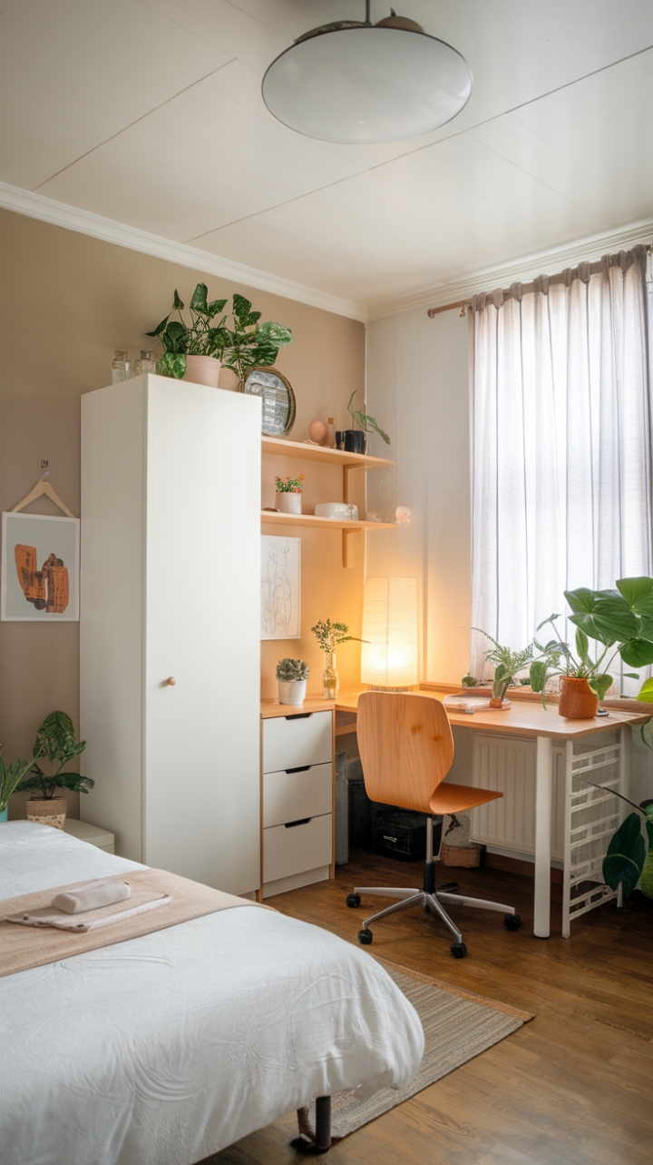 20 Genius Decor Ideas That Will Make Your Small Space Feel Huge 20 Genius Decor Ideas That Will Make Your Small Space Feel Huge