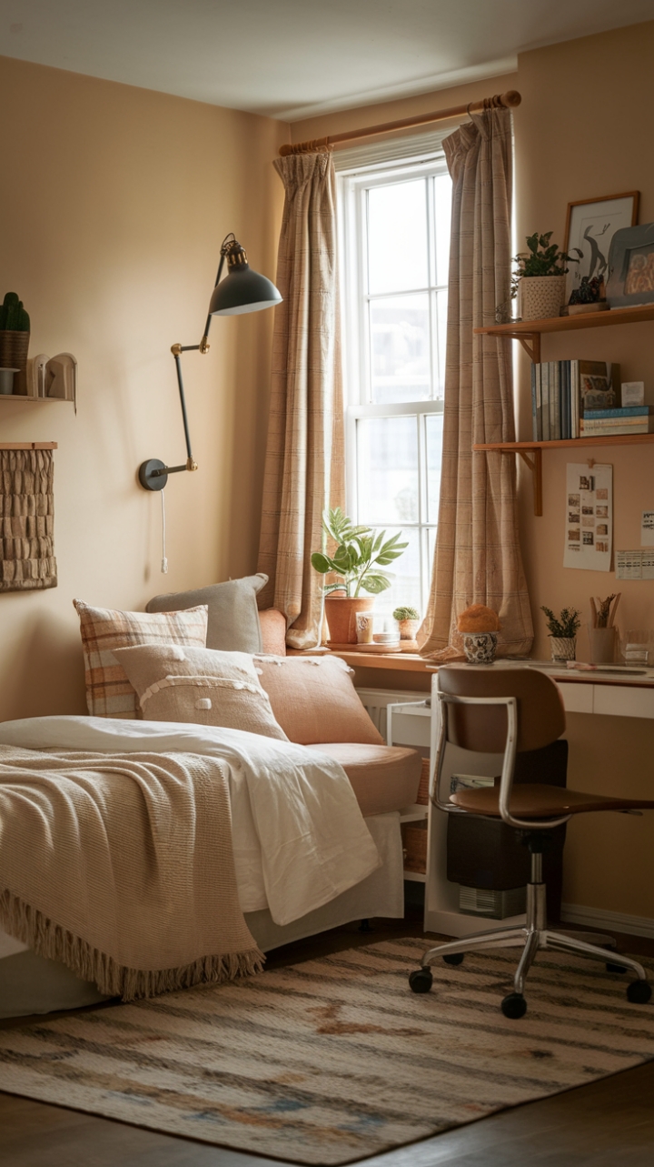 60 Cozy Bedroom Ideas for Small Spaces