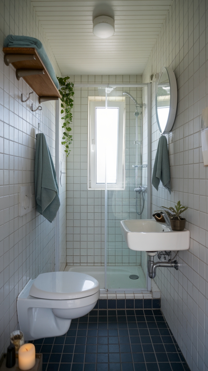20 Tiny Bathroom Upgrades That Make a Huge Impact 20 Tiny Bathroom Upgrades That Make a Huge Impact