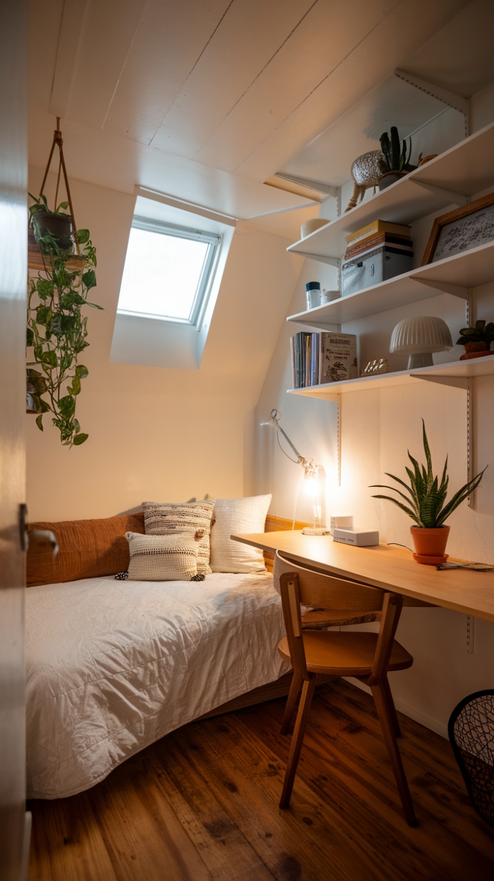 40 Tiny Apartment Decor Ideas That Will Make Your Space Look HUGE 40 Tiny Apartment Decor Ideas That Will Make Your Space Look HUGE