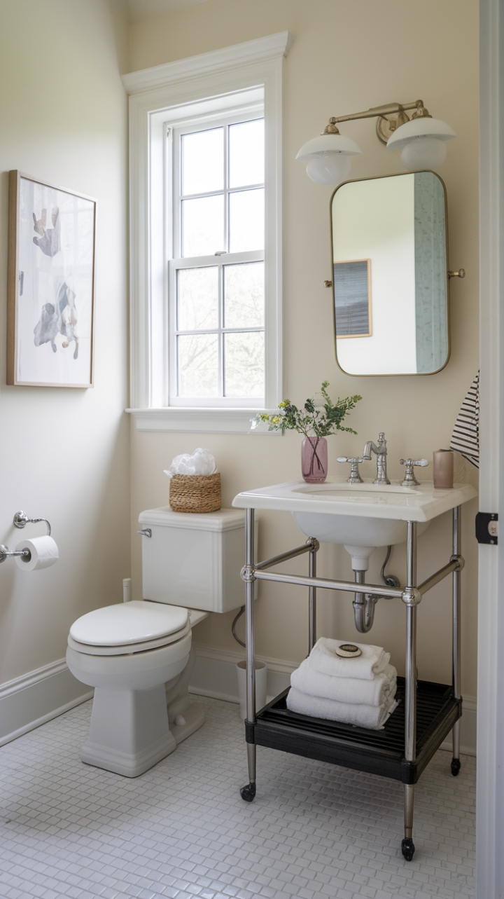 Thoughtfully Designed Guest Retreat