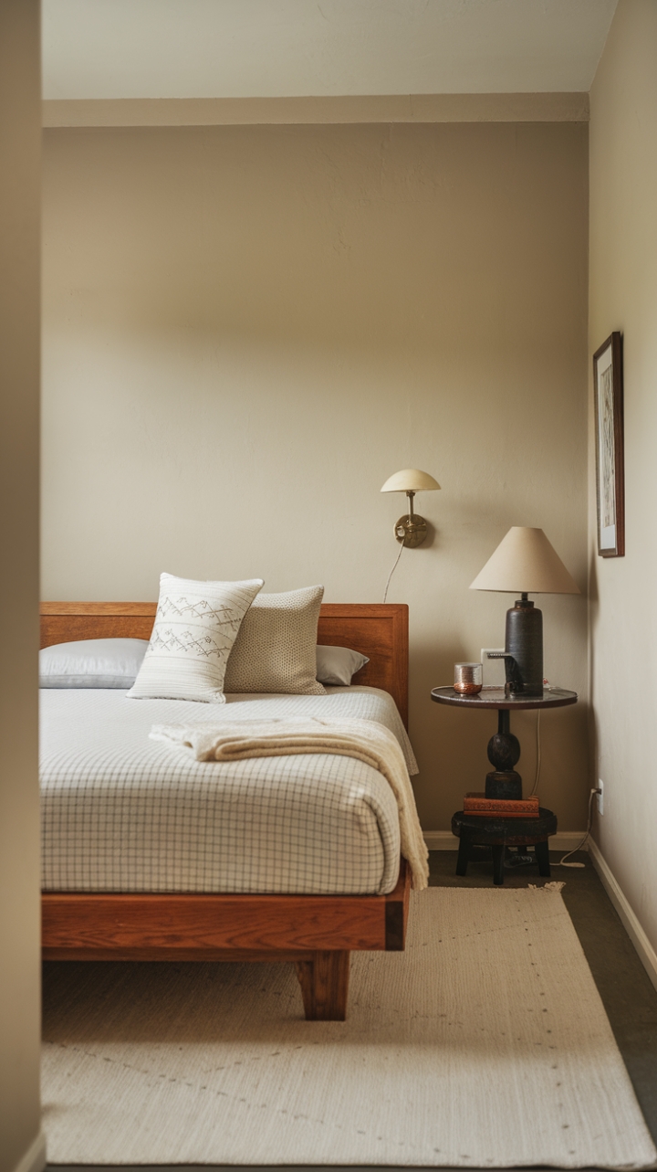 Smart Design, Serene Space