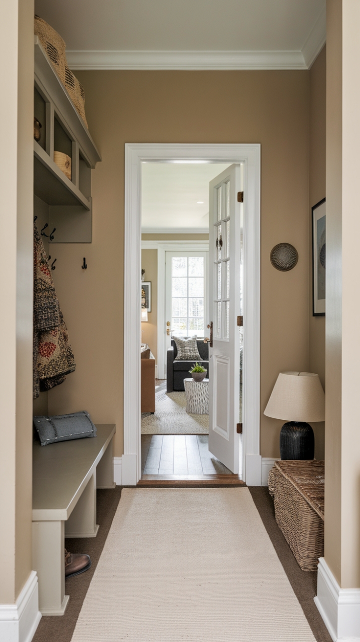 20 Genius Small Entryway Decor Ideas That Make a Big Impact