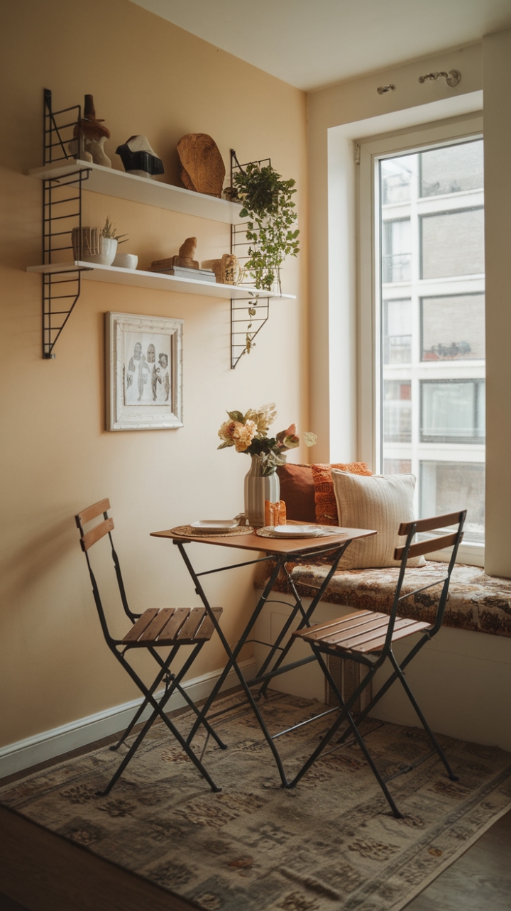 Cozy Nook Inspiration: Style and Charm in Every Inch