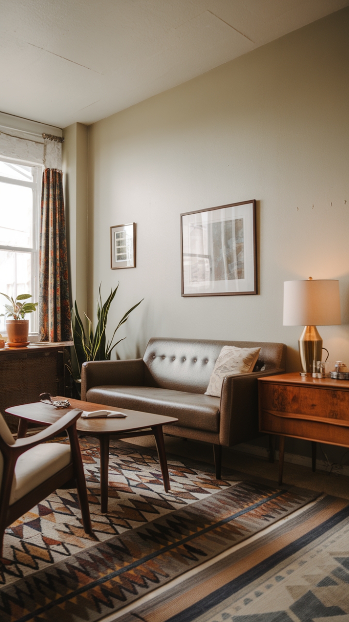 Vintage Charm: Celebrating Classic Design