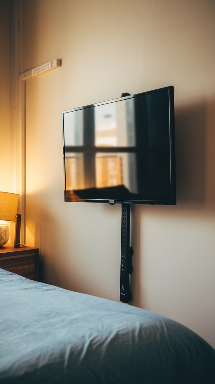 Maximizing Small Spaces with Smart Design