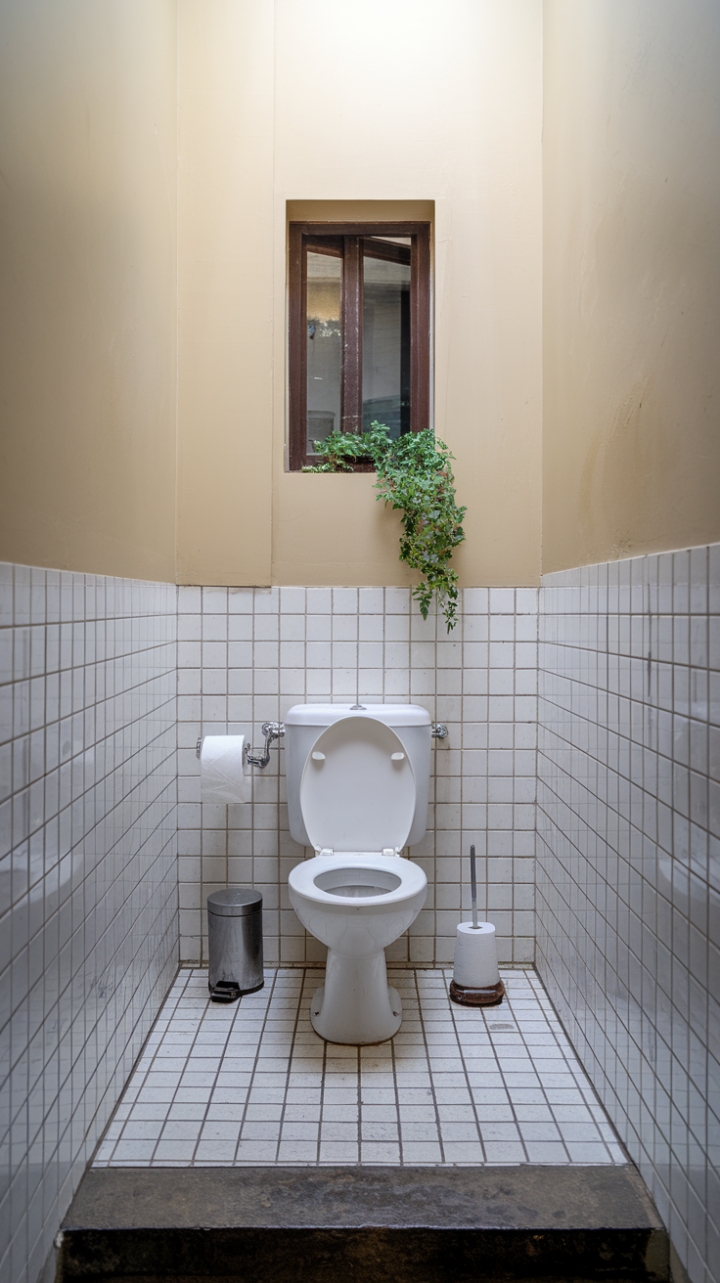20 Tiny Toilets, Major Style: Downstairs Loo Decor Ideas That Wow 20 Tiny Toilets, Major Style: Downstairs Loo Decor Ideas That Wow