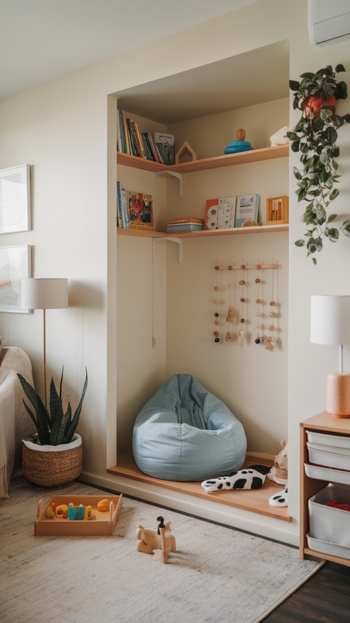 20 Genius Playroom Ideas for Small Spaces (That Actually Work!) 20 Genius Playroom Ideas for Small Spaces (That Actually Work!)