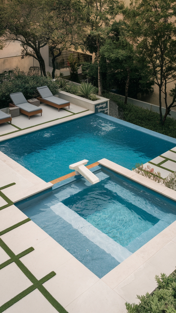 Versatile Pool Designs for Every Outdoor Moment