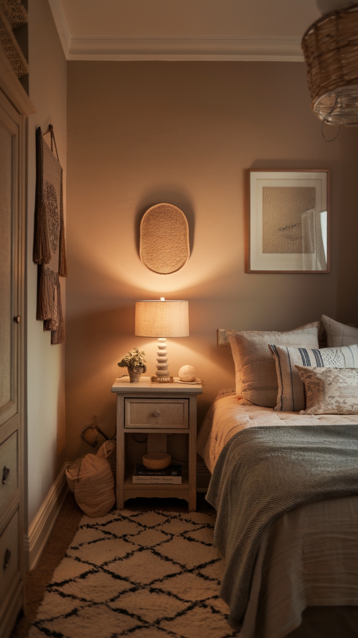 Intimate Elegance: The Art of Small Space Design