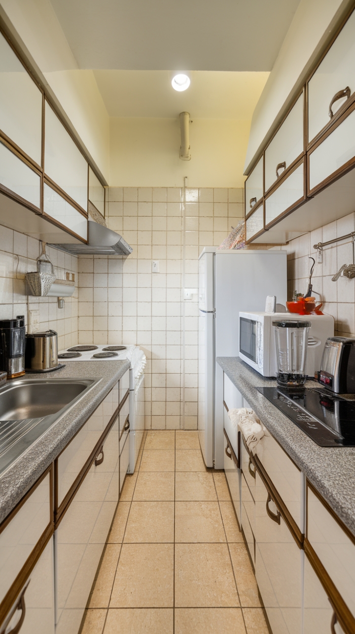 Compact Luxury: Maximizing Style and Function in Small Spaces