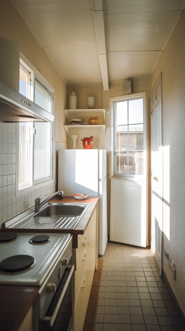 40 Genius Kitchen Ideas for Tiny Spaces4 40 Genius Kitchen Ideas for Tiny Spaces4