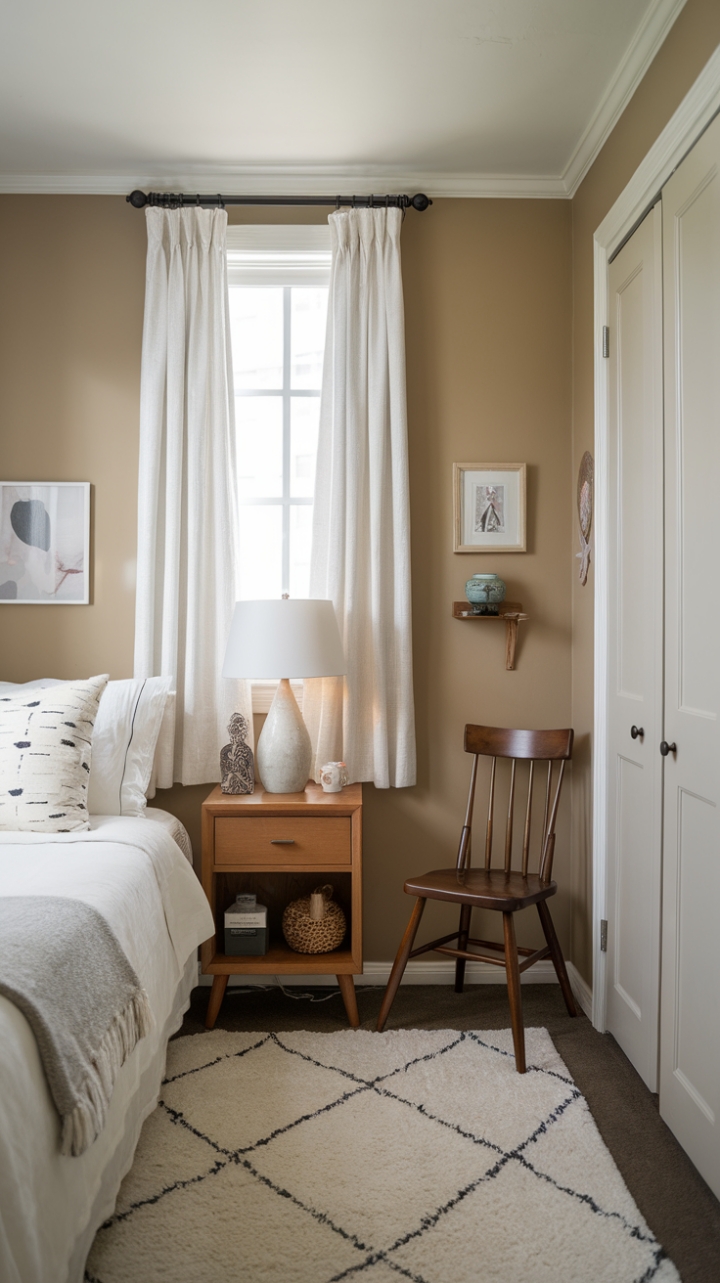 20 Genius Small Guest Bedroom Ideas That Will Wow Your Visitors