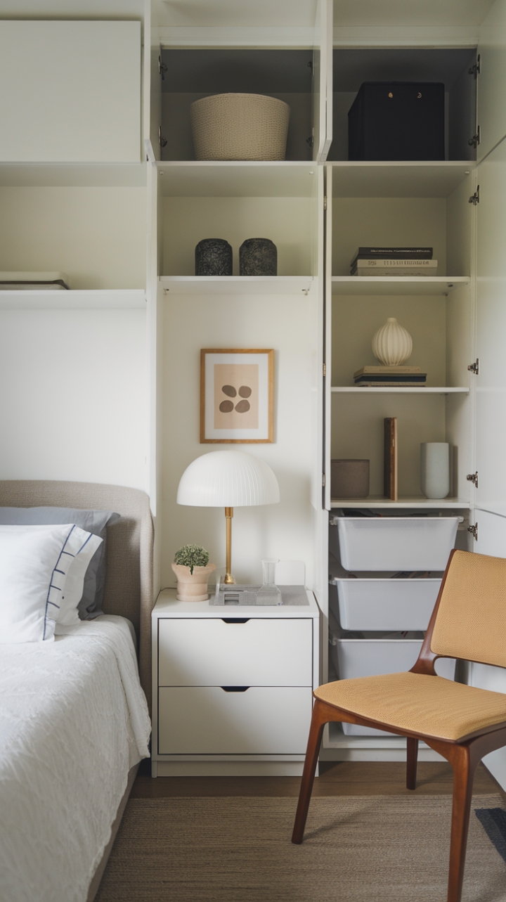Smart Style in Small Spaces