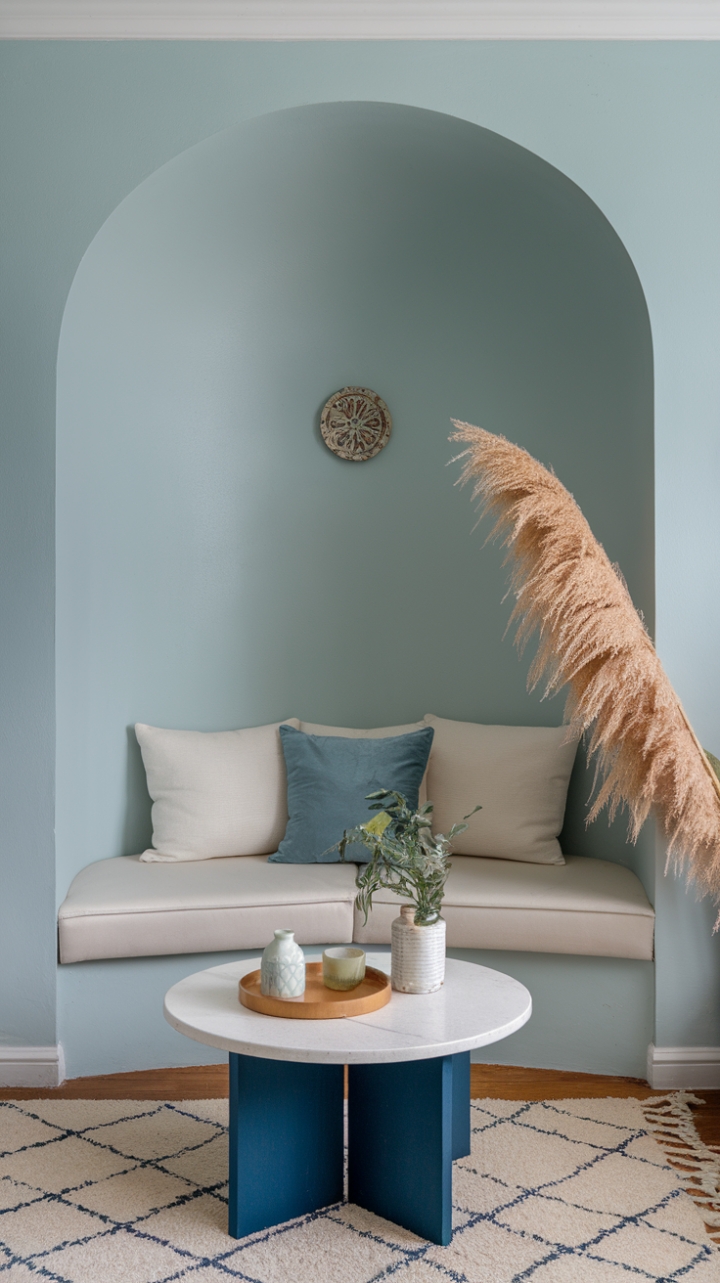 20 Chic Alcove Living Room Ideas That Prove Small Spaces Can Be Stylish