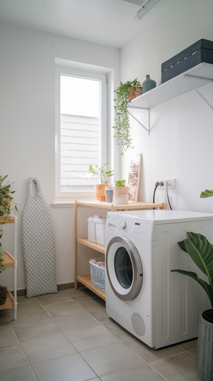 40 Tiny Laundry Rooms That Are Big On Style 40 Tiny Laundry Rooms That Are Big On Style
