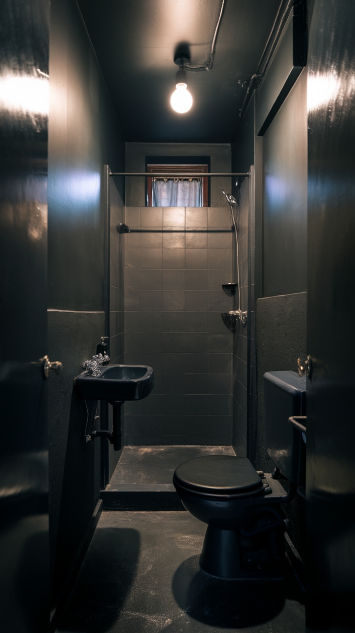 Intimate Sophistication in a Compact Space